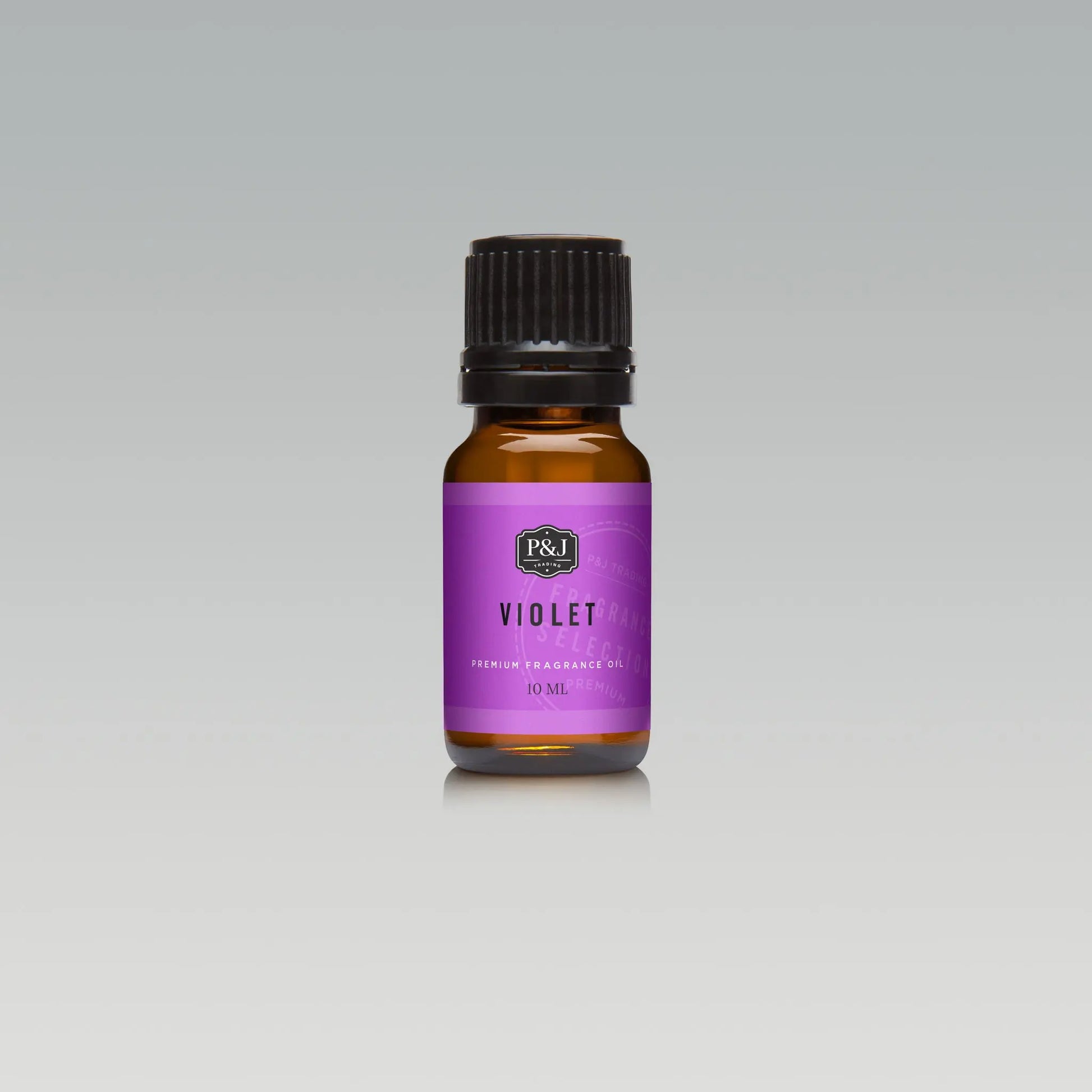 Violet Essential Oil