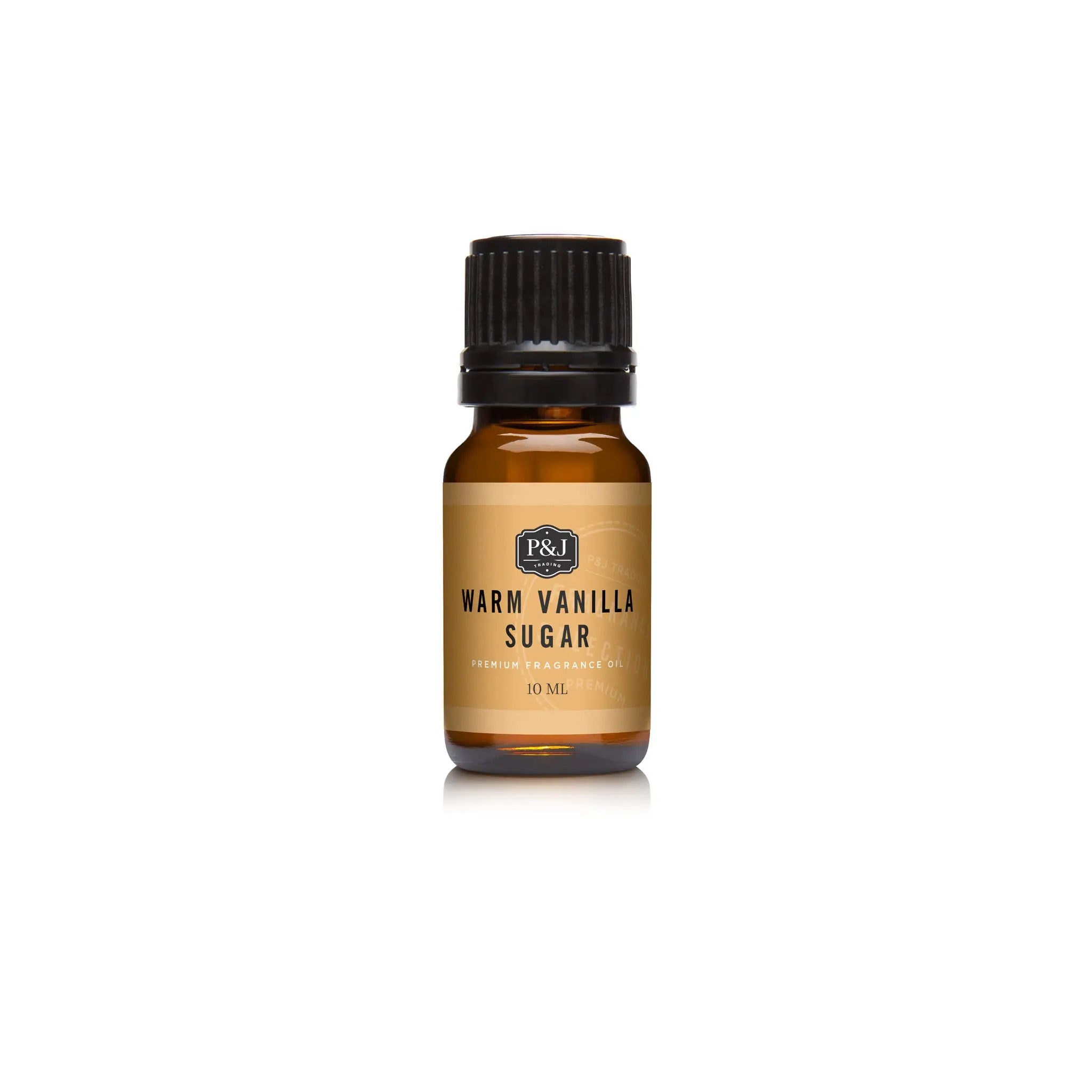 Warm Vanilla Sugar Fragrance Oil