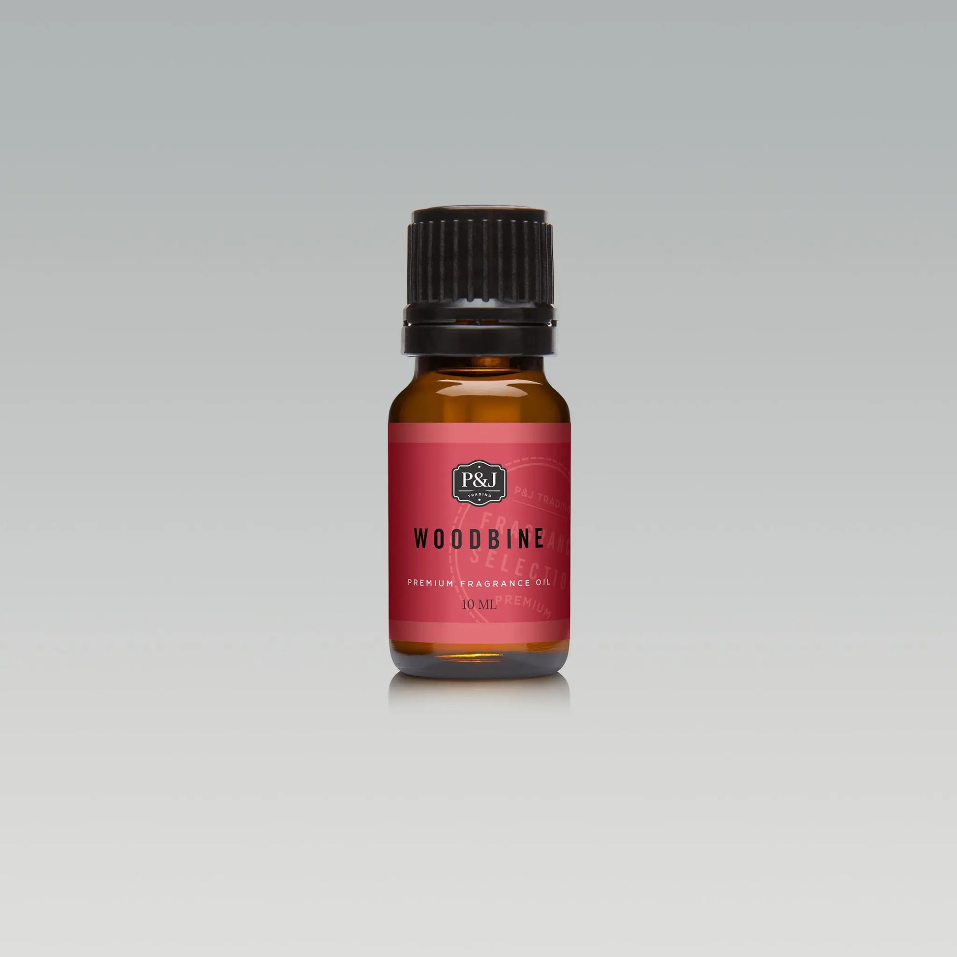 Woodbine Fragrance Oil - P&J Trading