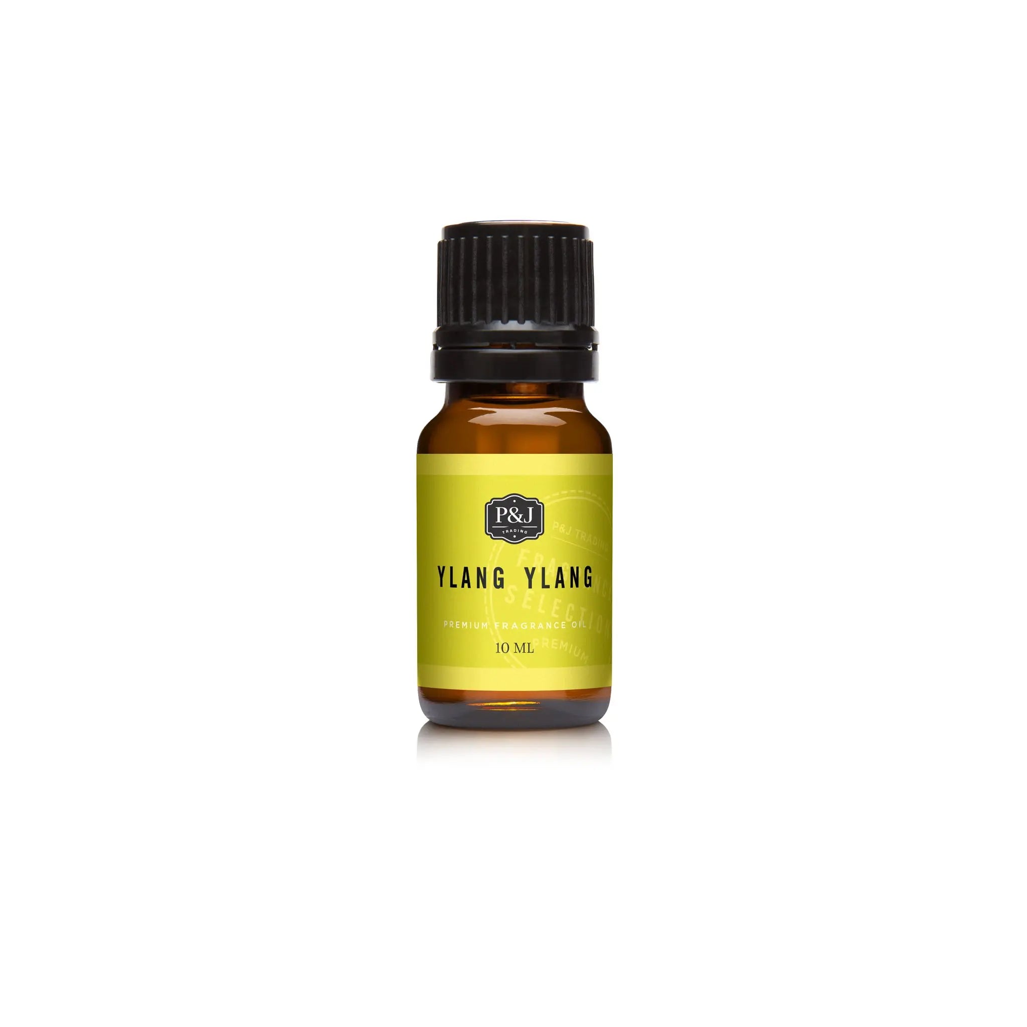 Ylang Ylang Fragrance Oil - P&J Trading