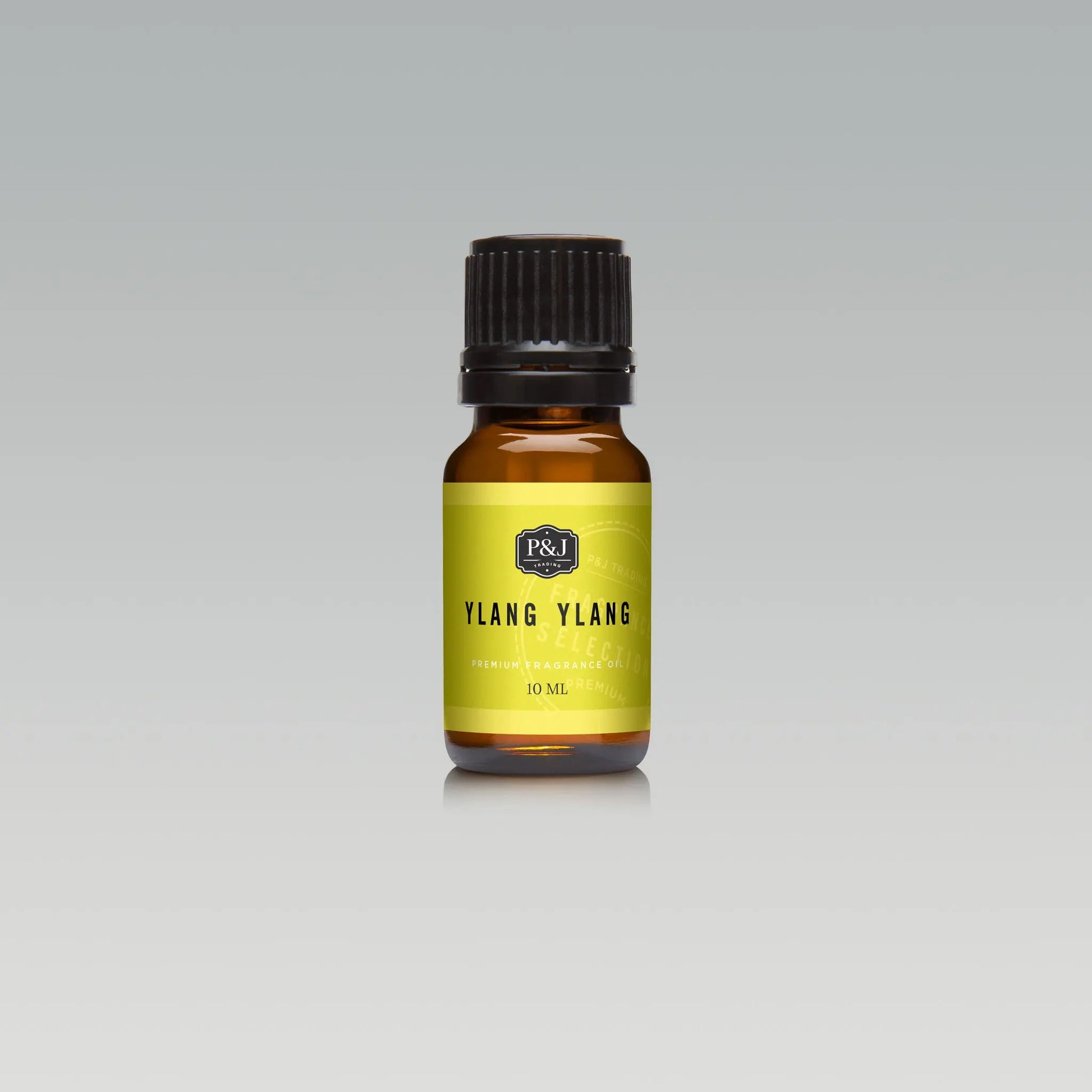 Ylang Ylang Fragrance Oil - P&J Trading