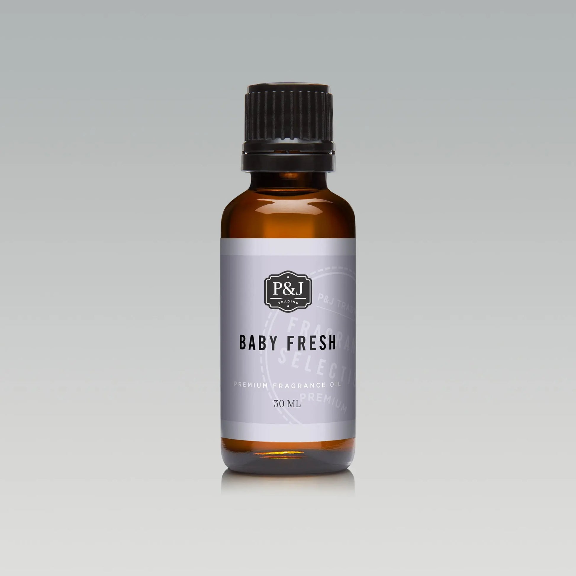 Baby Powder Fragrance Oil - Freshskin Beauty