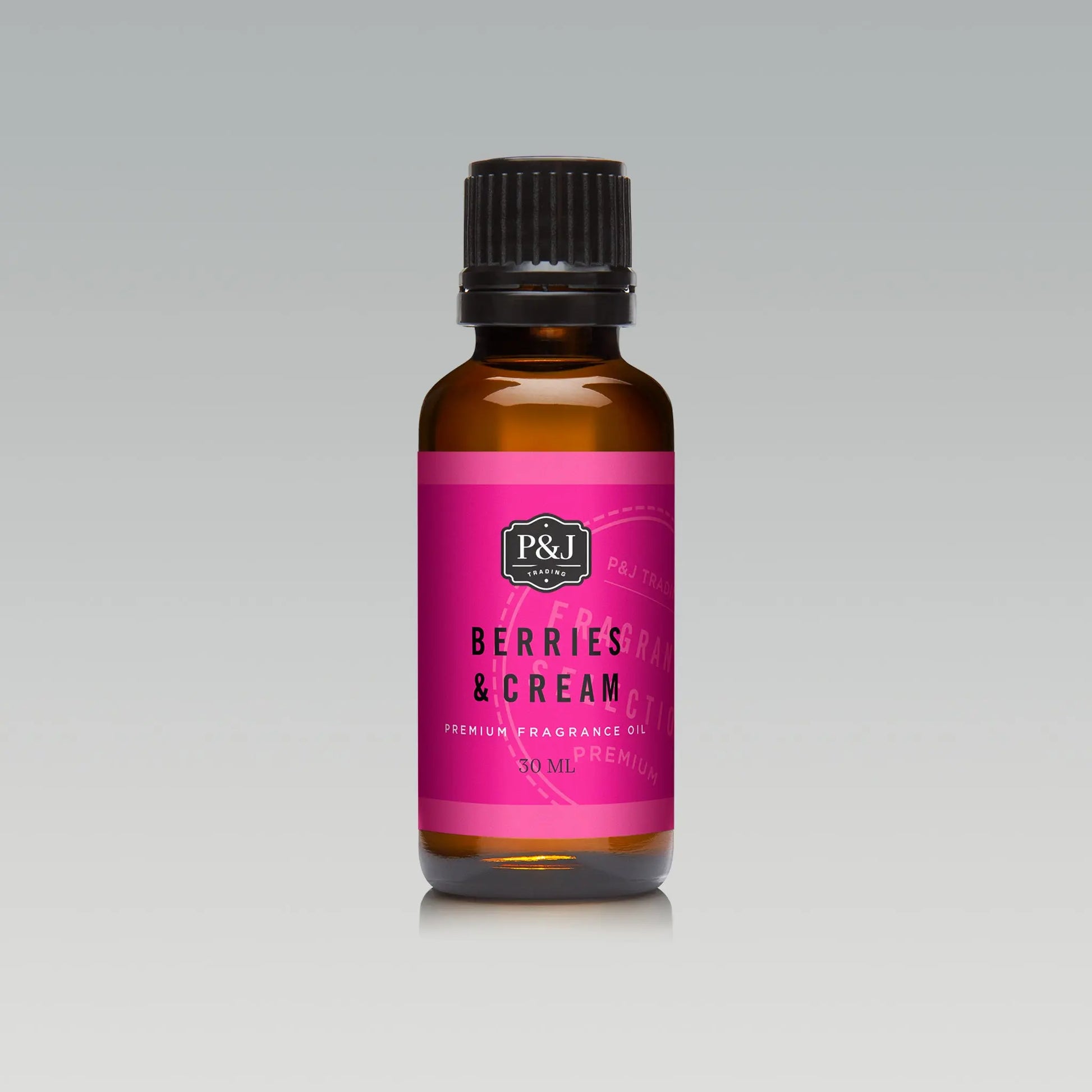 Bubble Gum Fragrance Oil - Premium Grade Scented Oil - 100ml