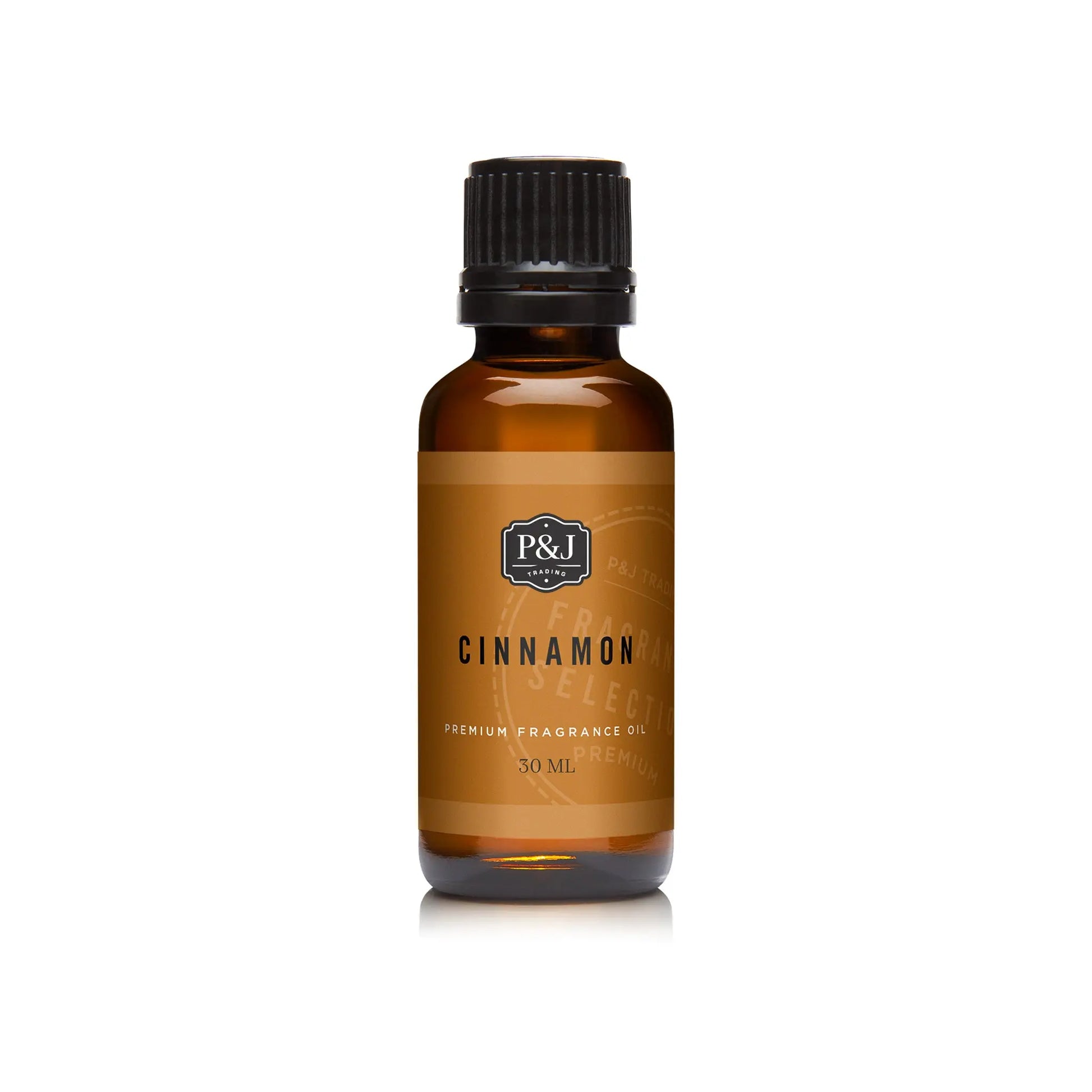 Cinnamon Fragrance Oil
