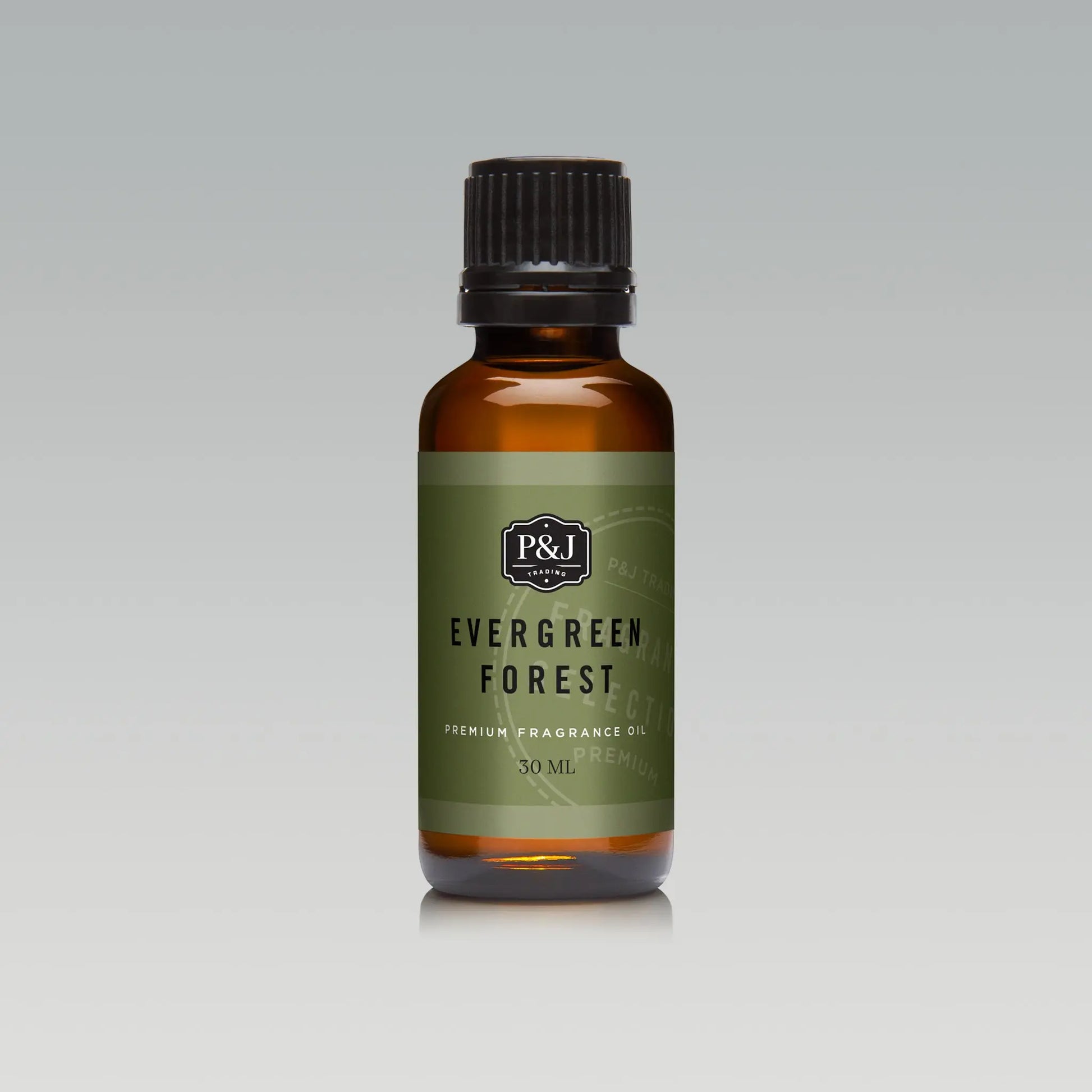 Evergreen Forest Fragrance Oil - Main Image