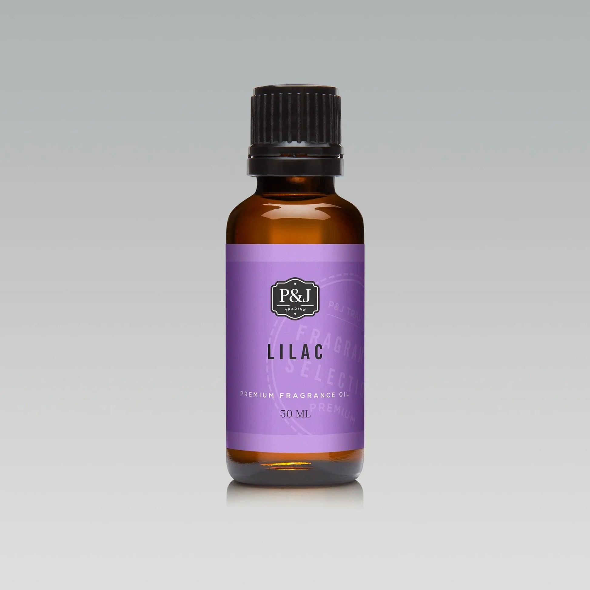 Sena Aroma Oil №61 Lilac - Lilac Fragrance Oil