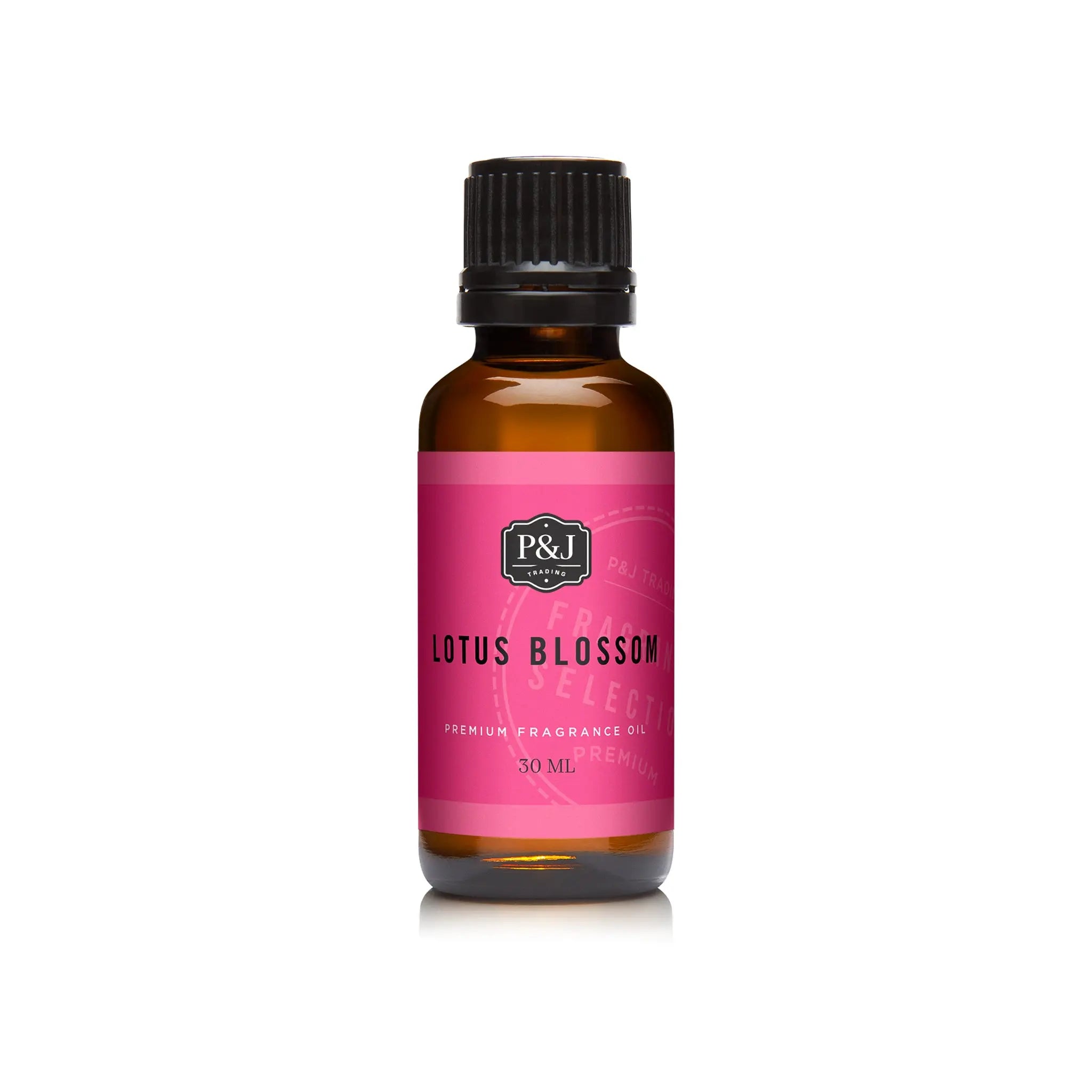 Lotus Blossom Fragrance Oil P&J Trading