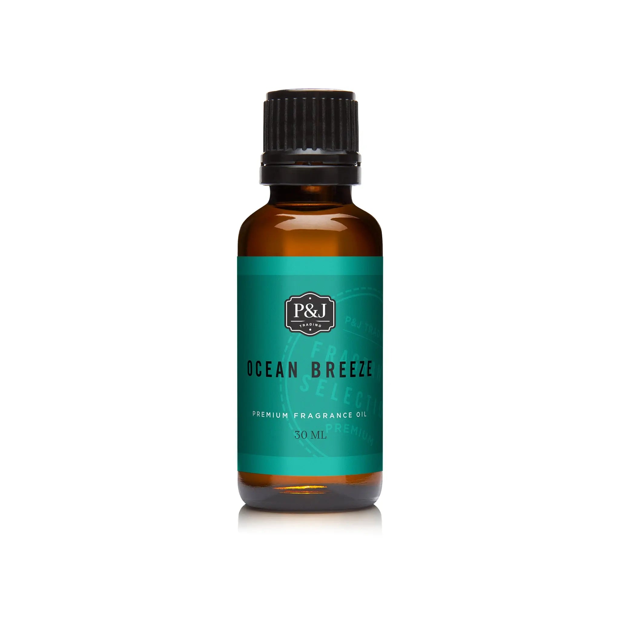 Ocean Breeze Fragrance Oil P&J Trading