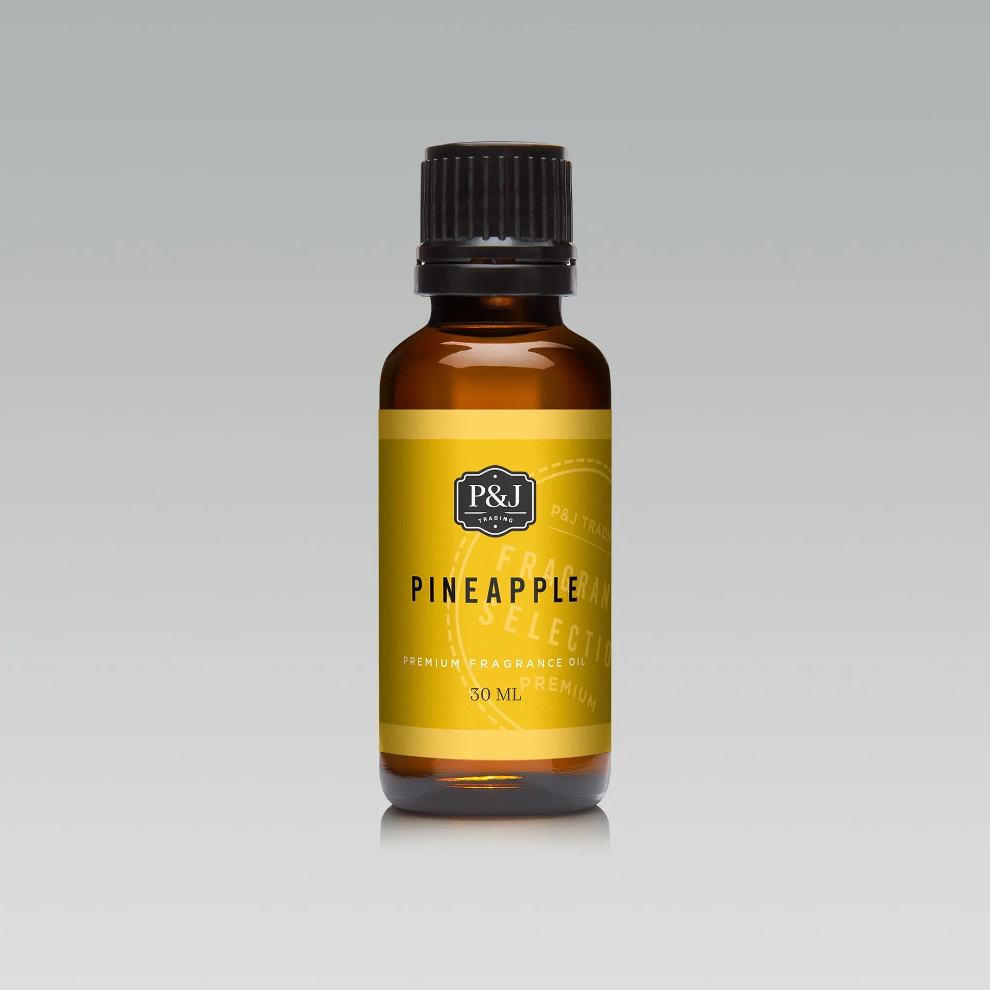 8 oz. Pineapple Paradise Fragrance Oil