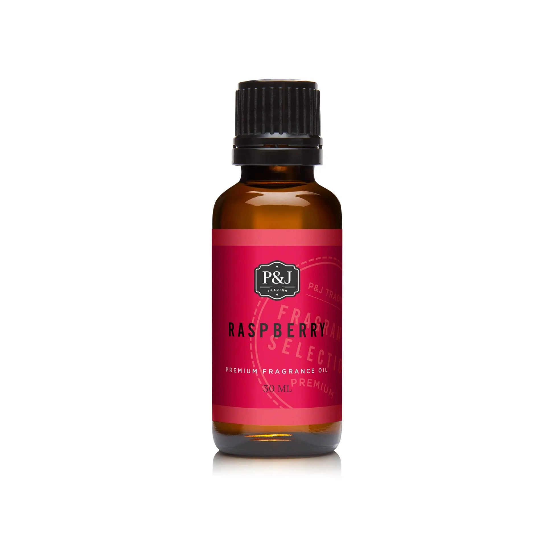 Raspberry Fragrance Oil