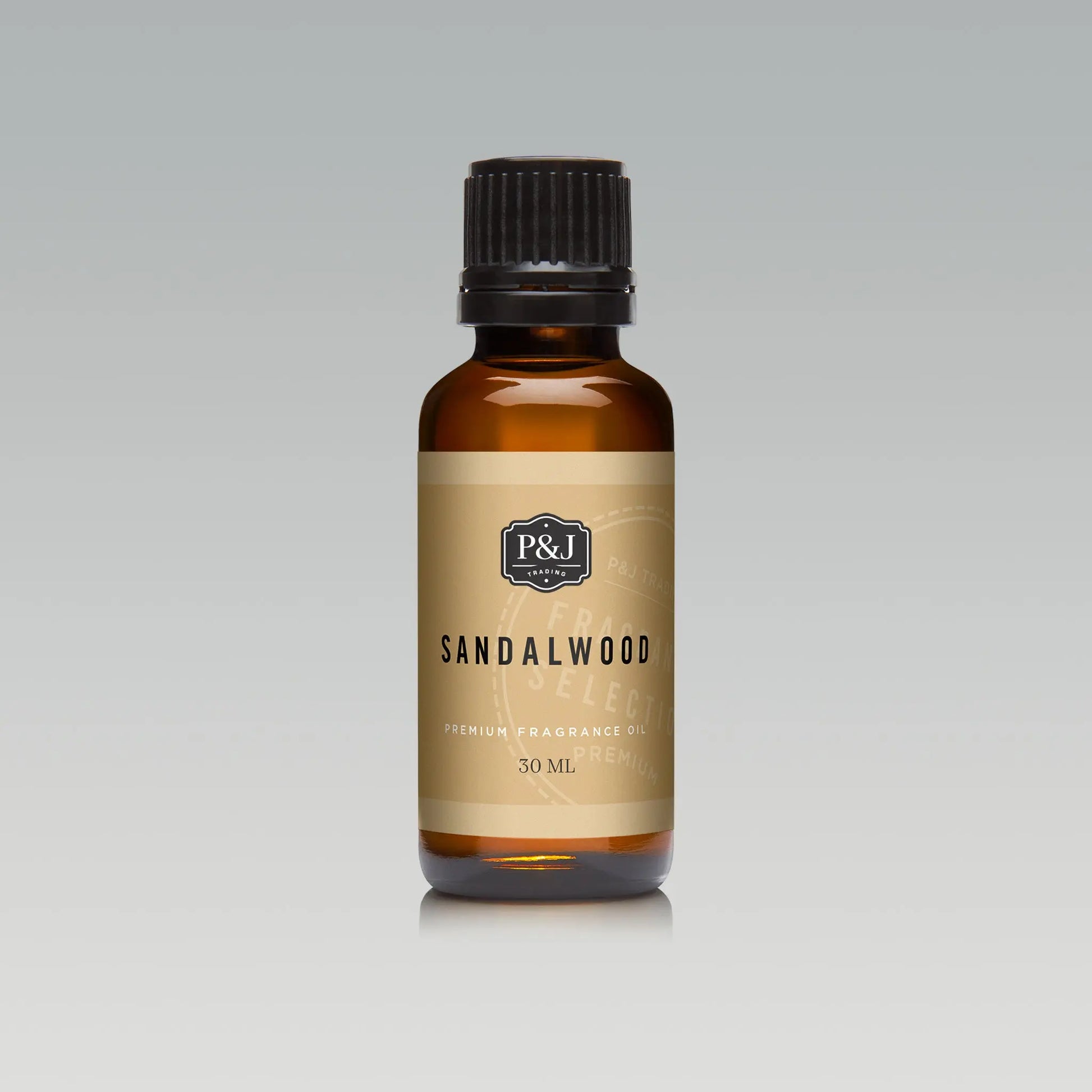 Aromar Fragrance Oil Sandalwood Forest