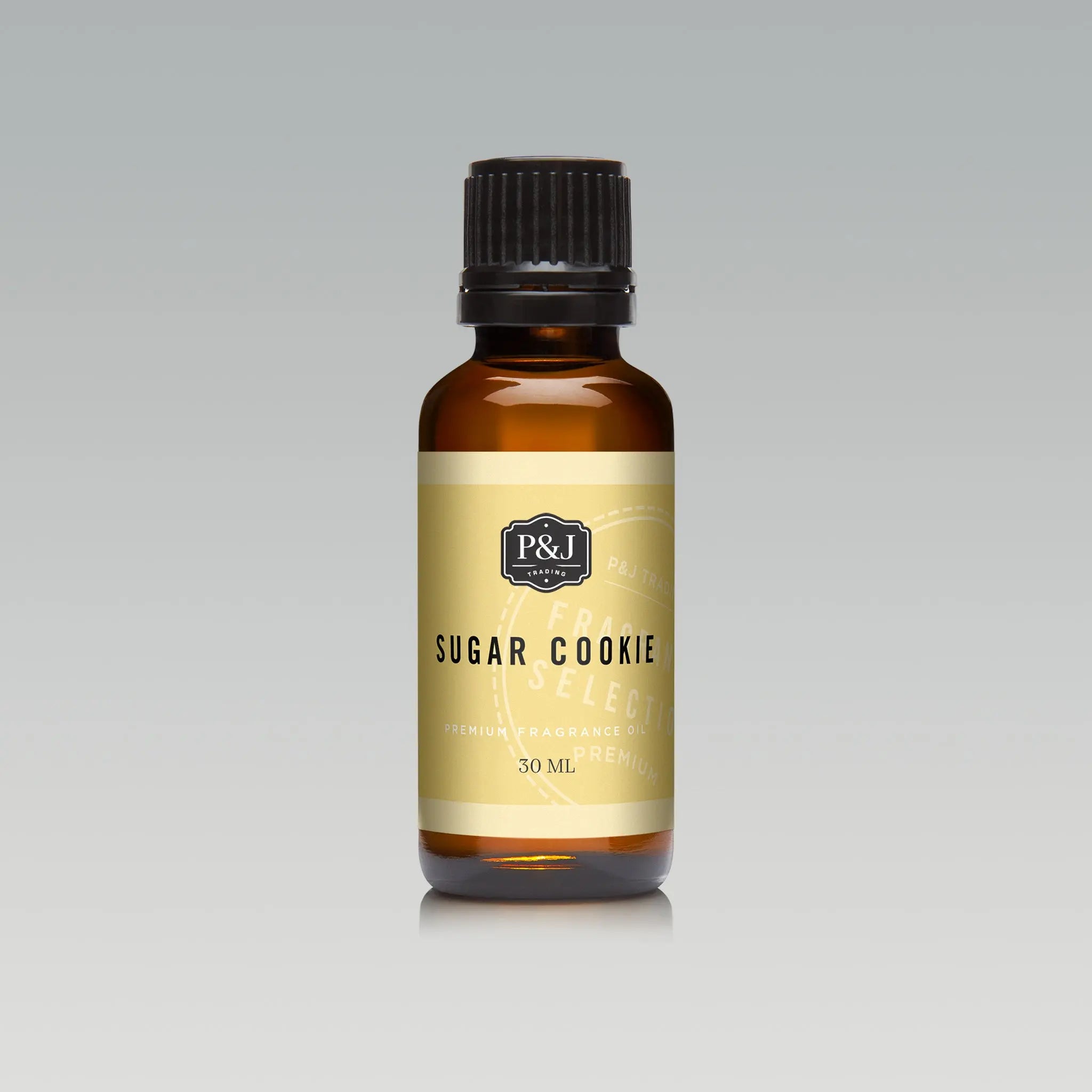 Cookie perfume sales