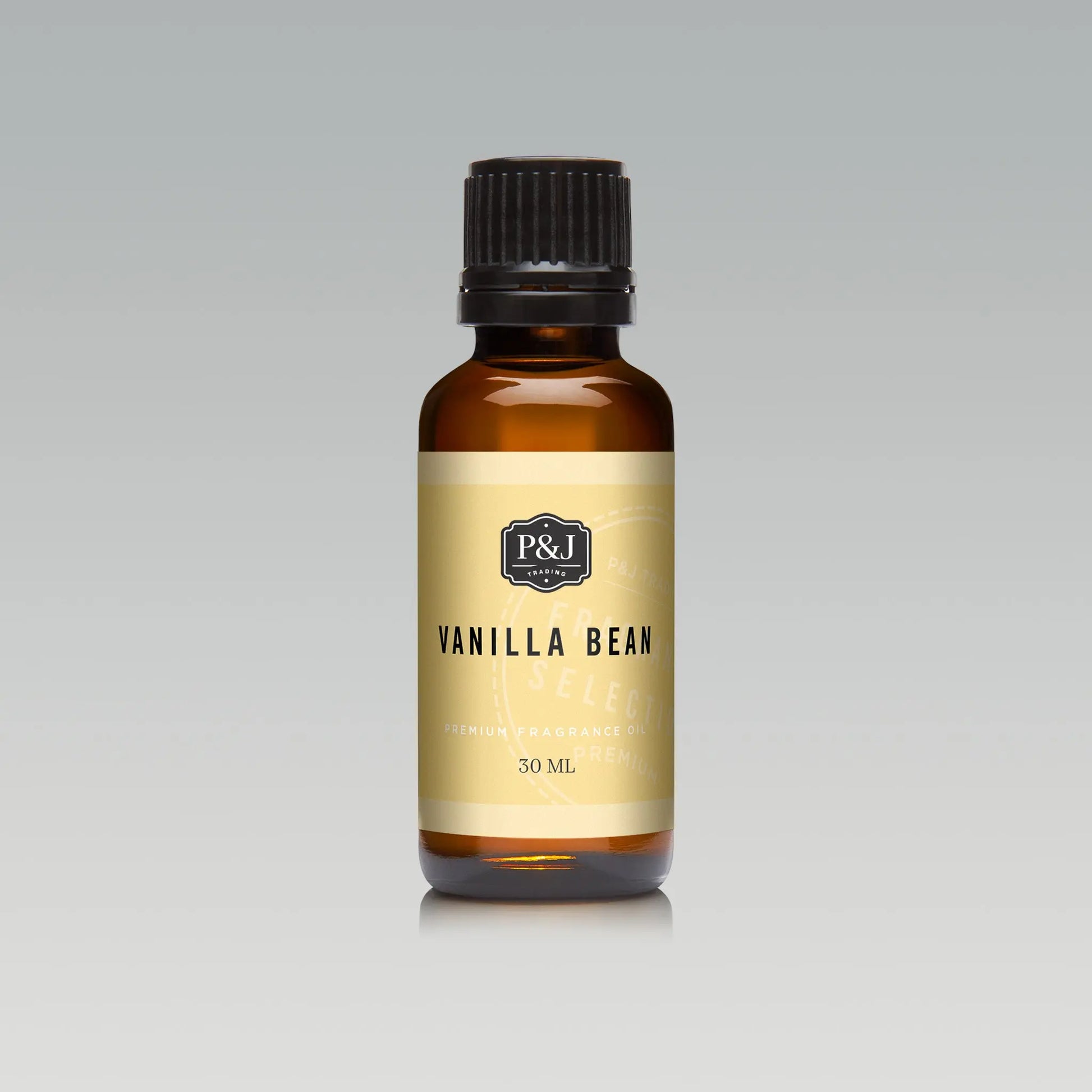 French Vanilla Fragrance Oil - Premium Grade Scented Oil - 100ml
