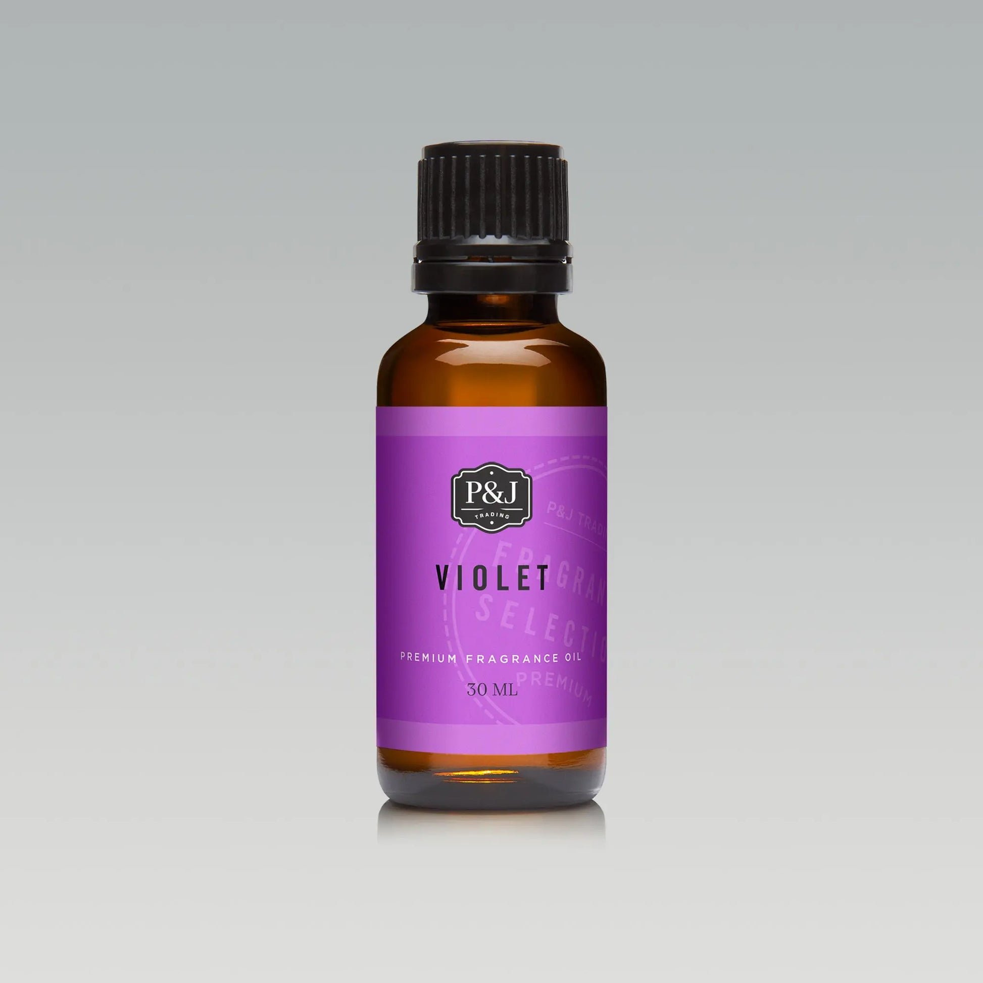 Violet Premium Grade Fragrance Oil - Scented Oil - 30ml, Multi-Colored