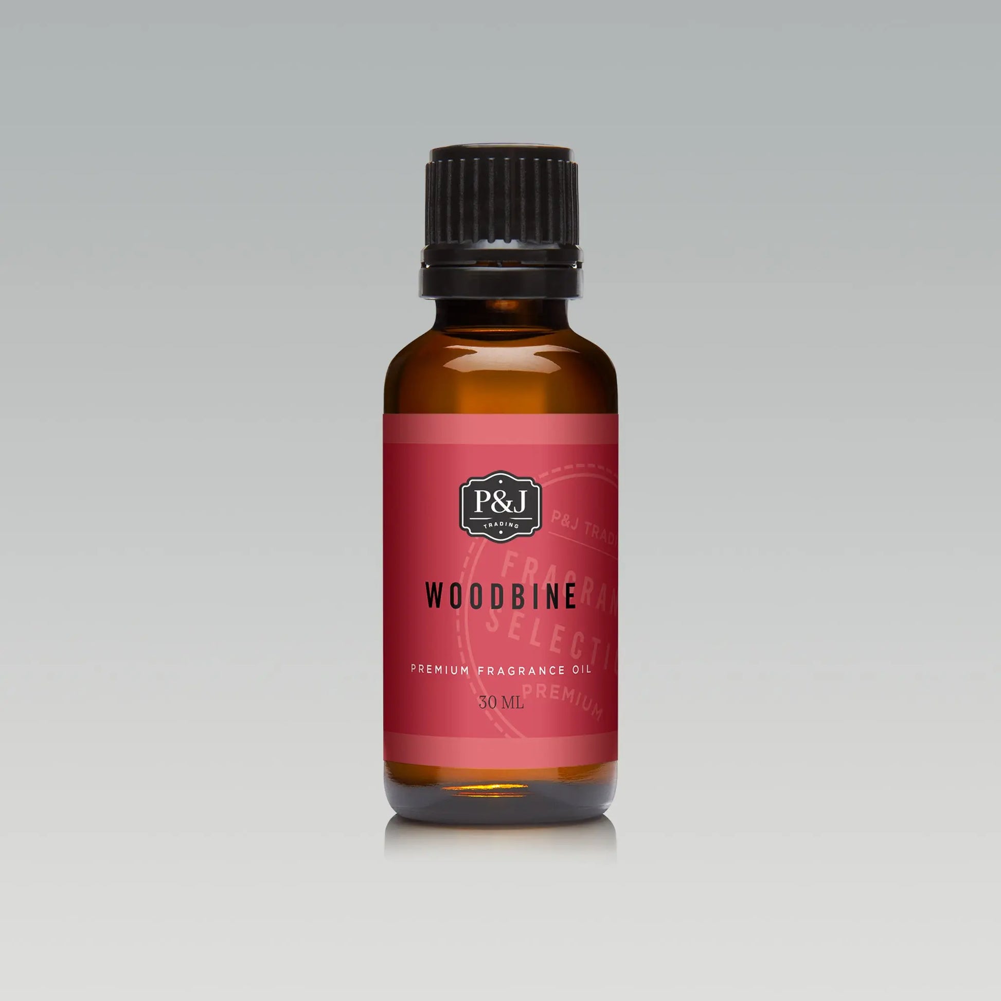 Woodbine Fragrance Oil - P&J Trading