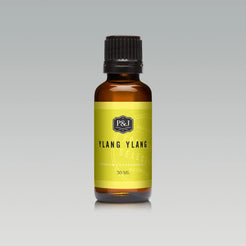 Ylang Ylang Fragrance Oil - P&J Trading