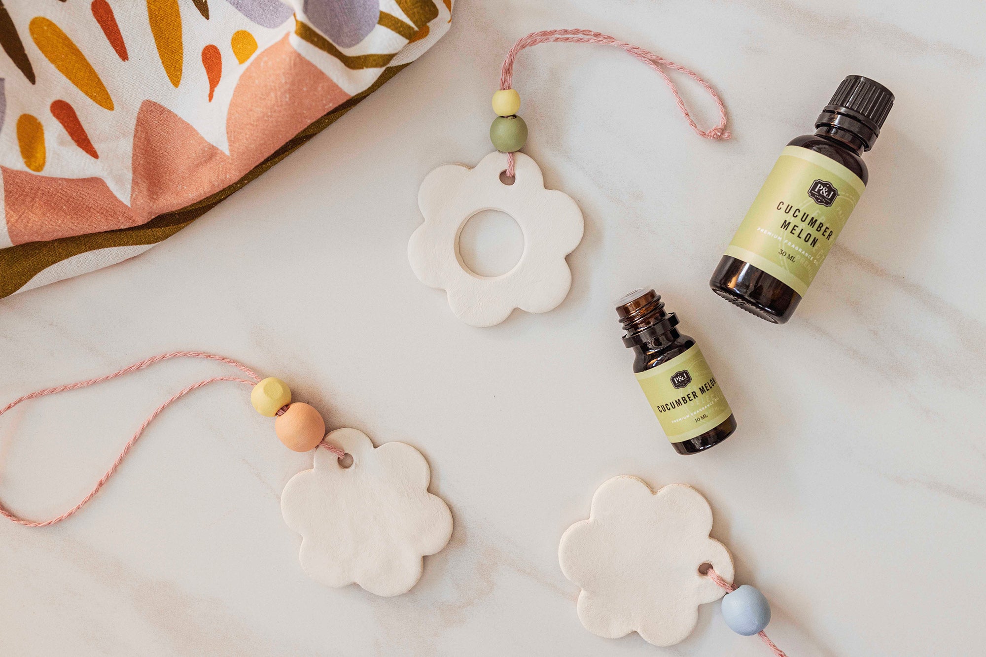 P&J Trading - Scented Oils