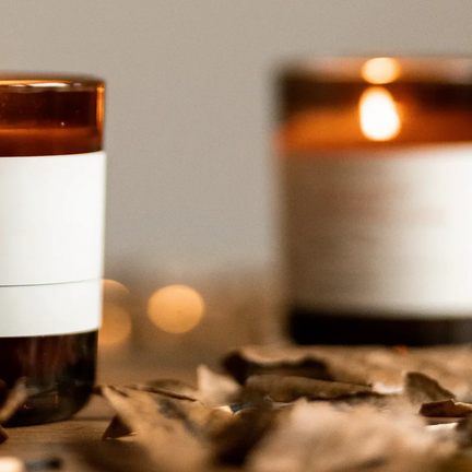 1. Candle Making