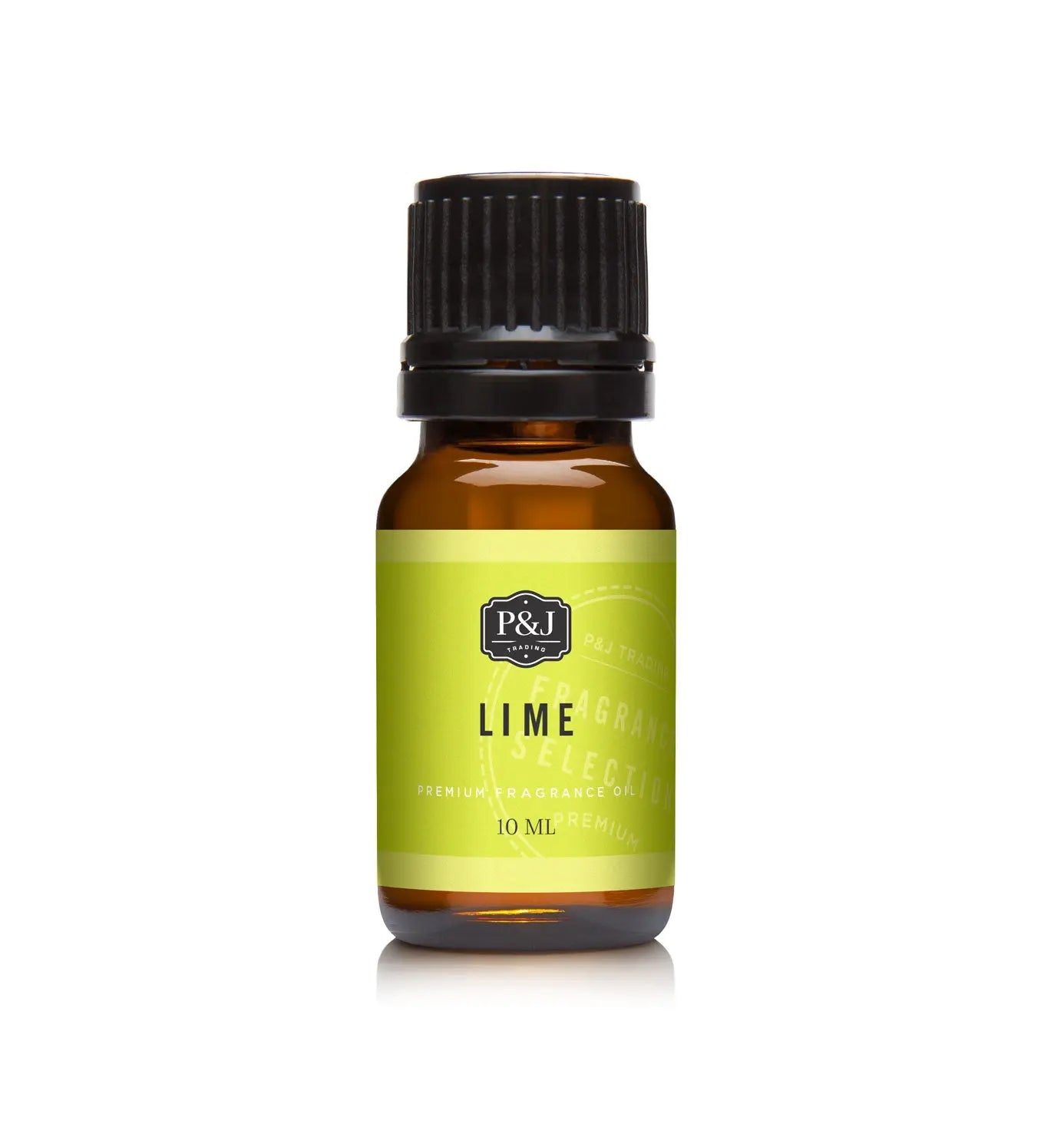 Lime Fragrance Oil P&J Trading