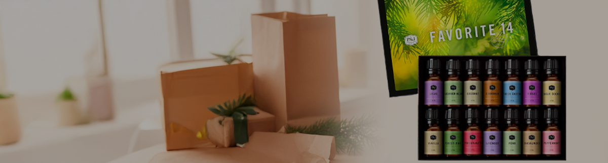 Gift-Ready Sets