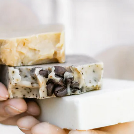 2. Soap Making
