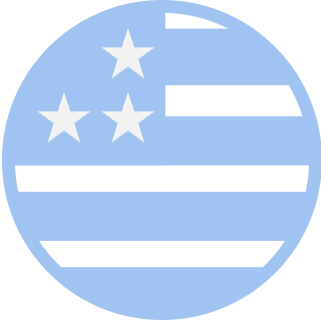 USA Made logo
